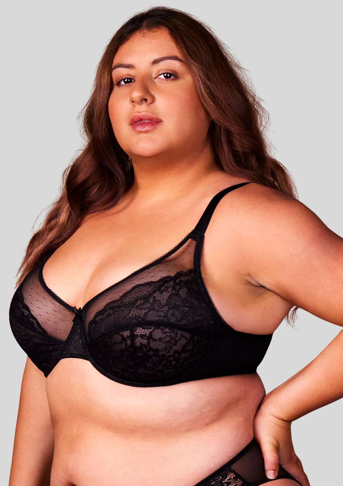 Soutien gorge minimiseur Rosalia