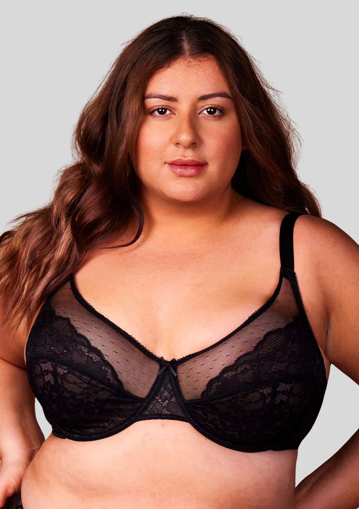Soutien gorge minimiseur Rosalia