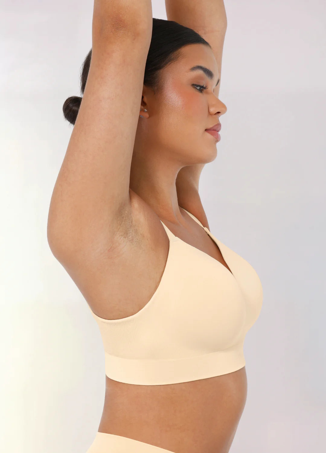 Soutien-gorge Enhance Rosalia (Beige)