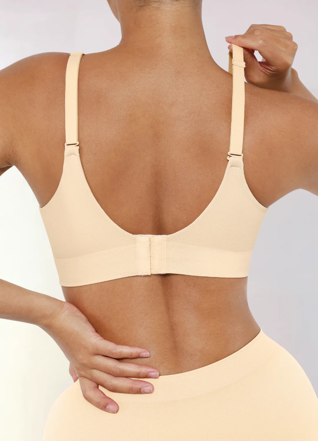 Soutien-gorge Enhance Rosalia (Beige)