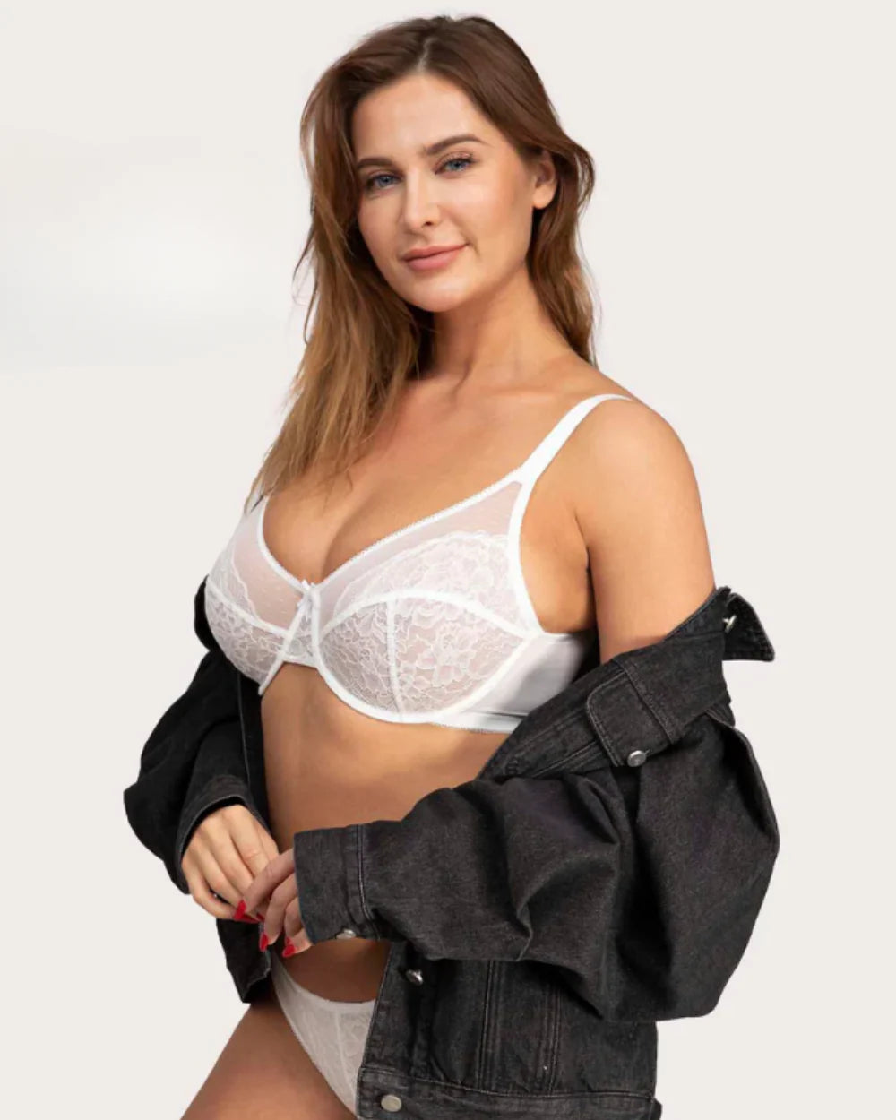 Soutien gorge minimiseur Rosalia