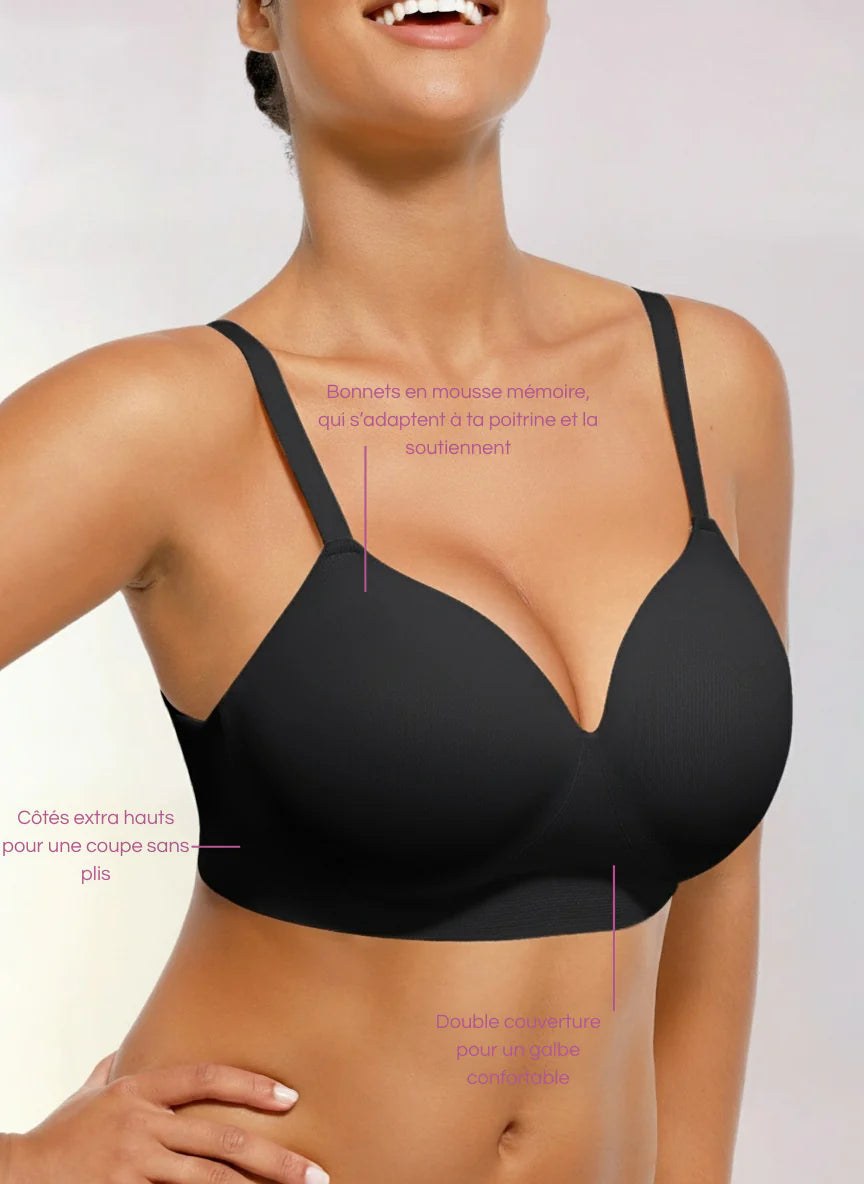 Soutien-gorge Enhance Rosalia