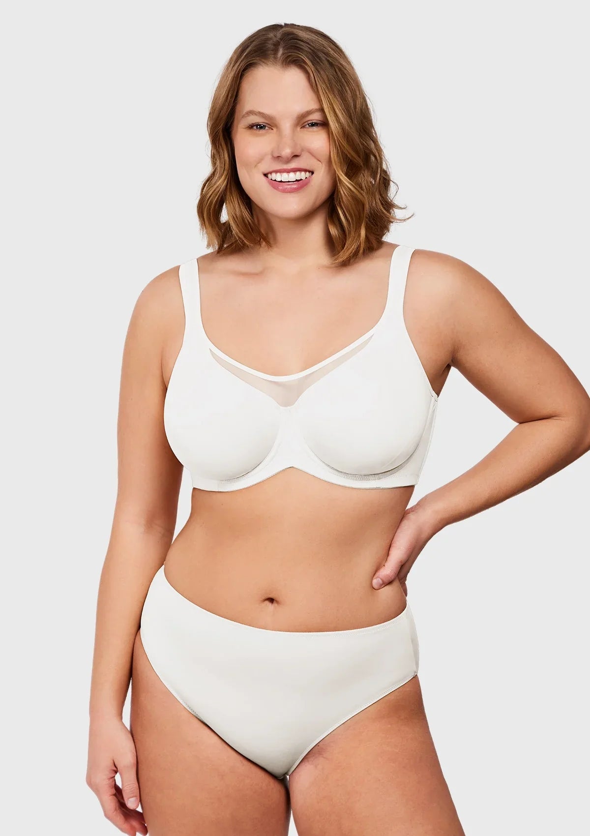Soutien-gorge Minimiseur Rosalia