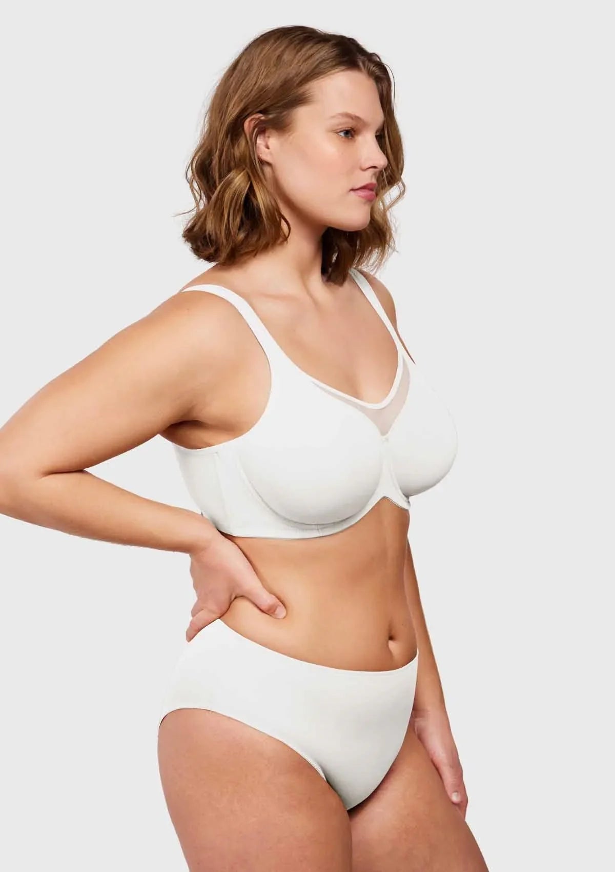 Soutien-gorge Minimiseur Rosalia