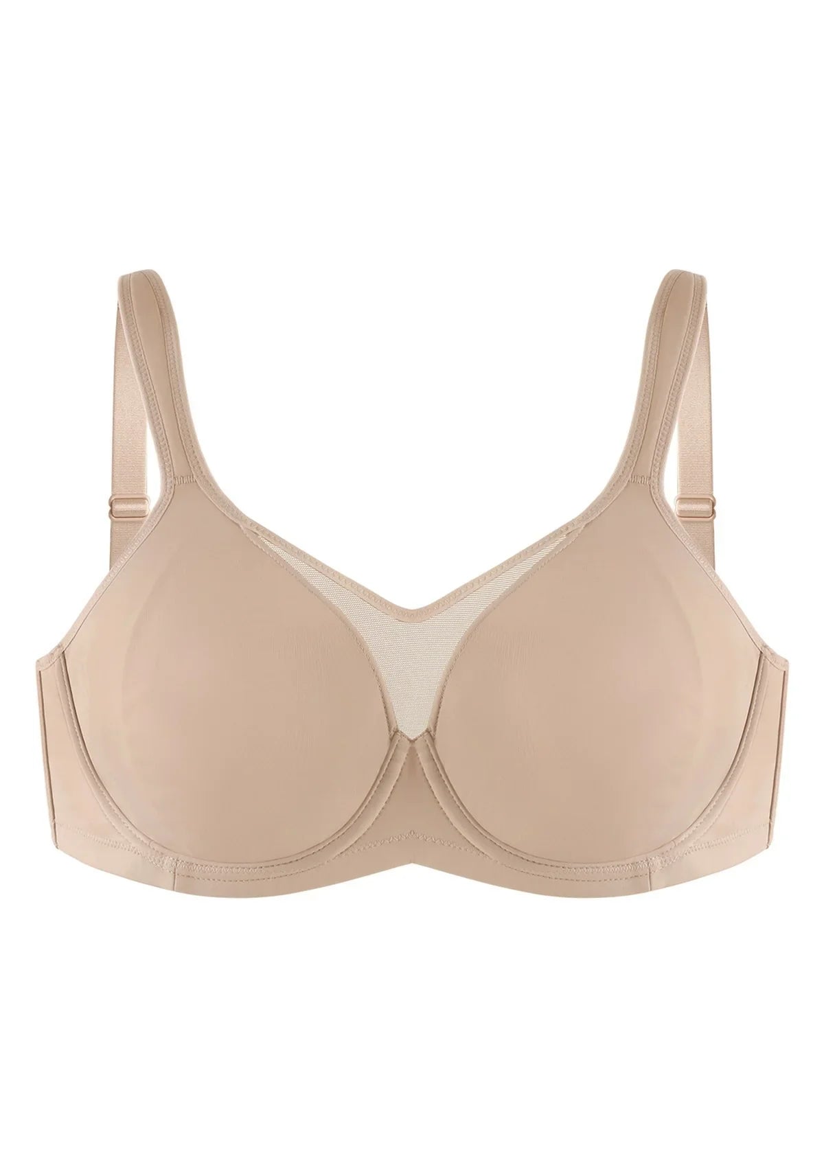 Soutien-gorge Minimiseur Rosalia