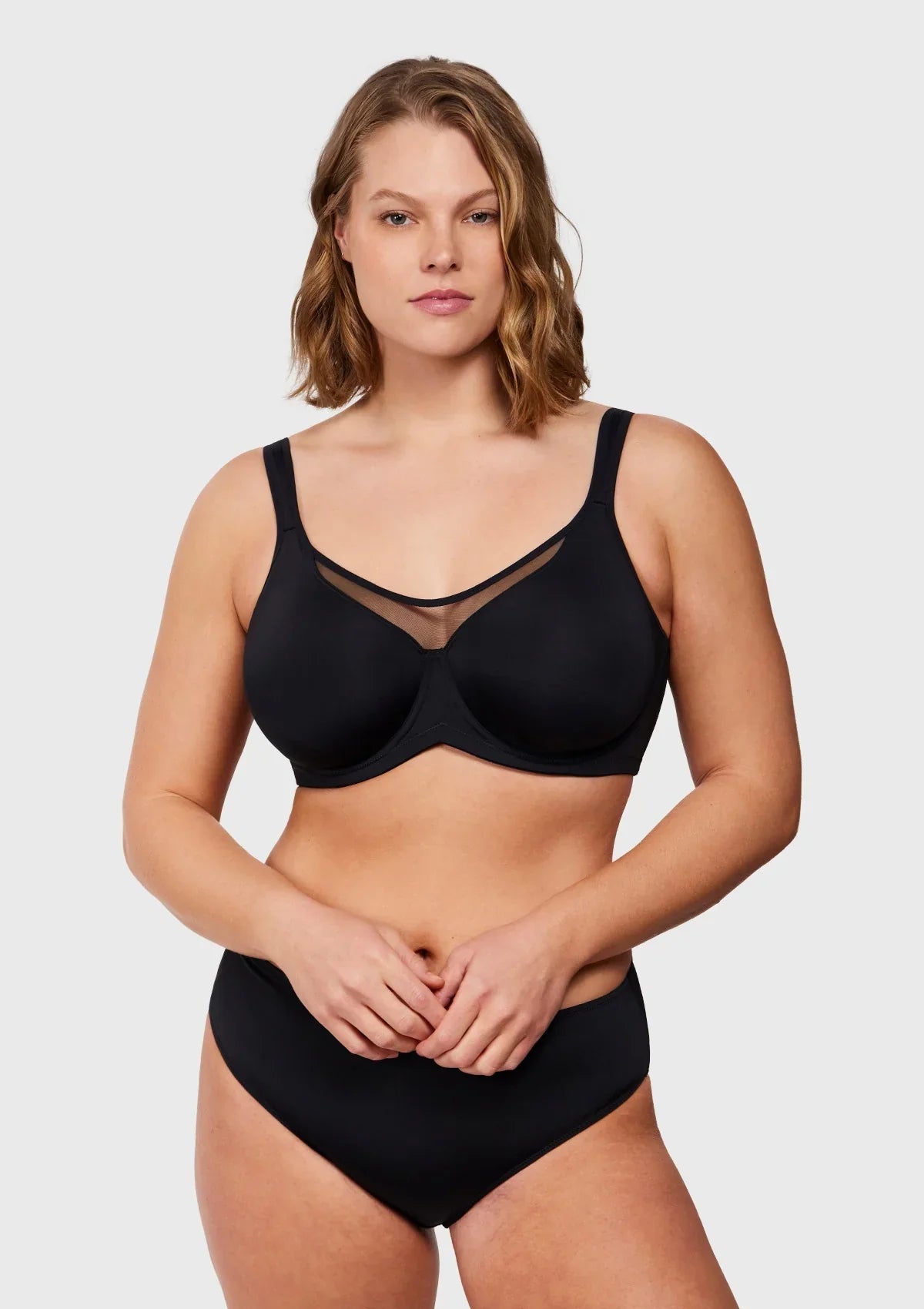 Soutien-gorge Minimiseur Rosalia