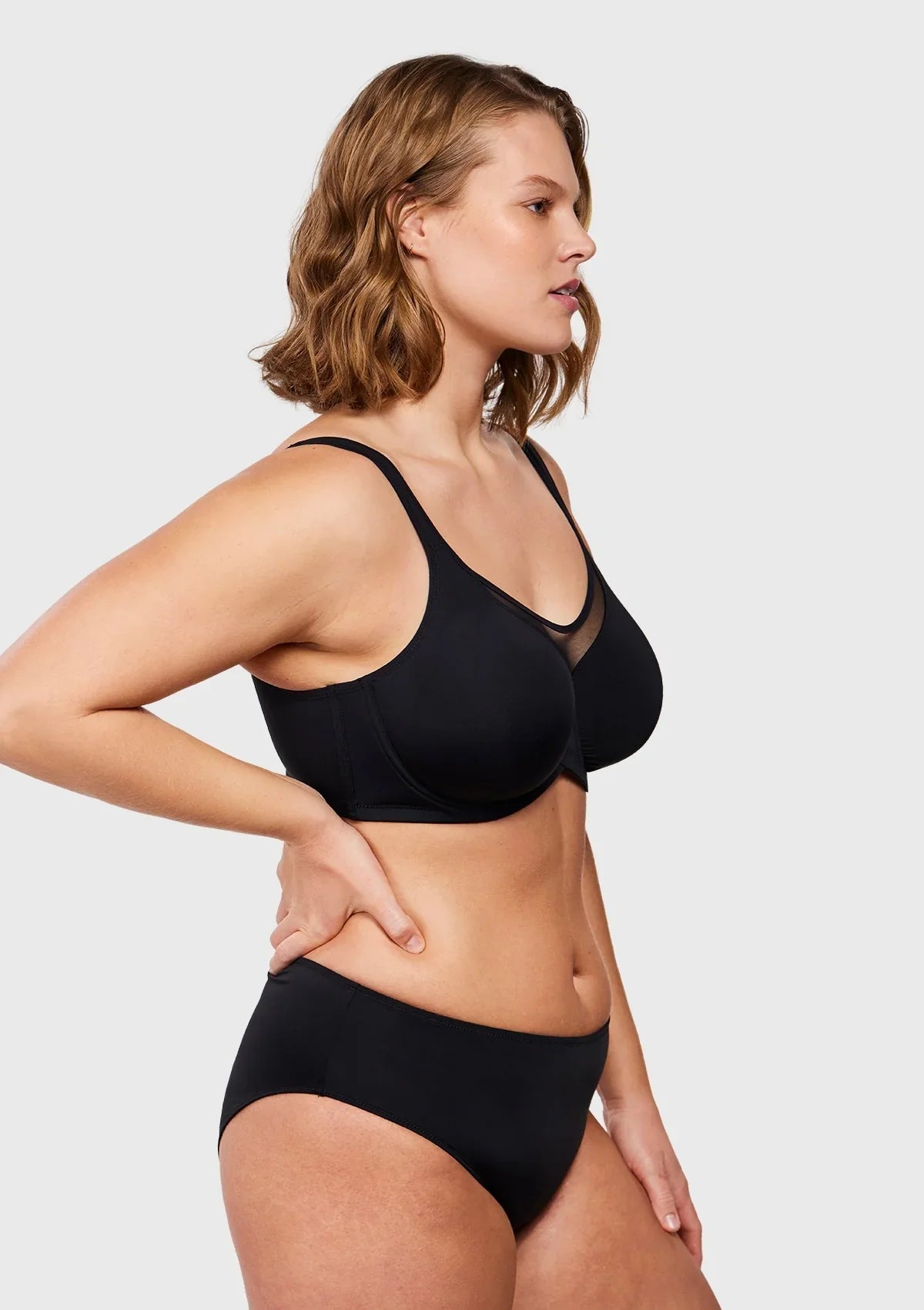 Soutien-gorge Minimiseur Rosalia