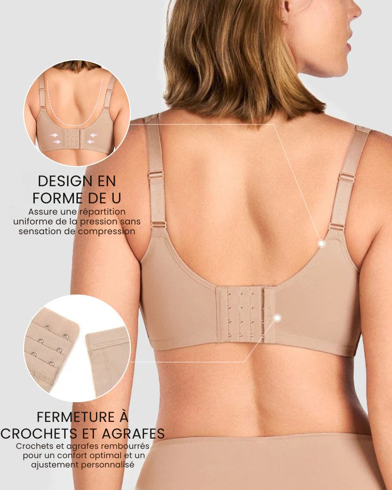 Soutien-gorge Minimiseur Rosalia