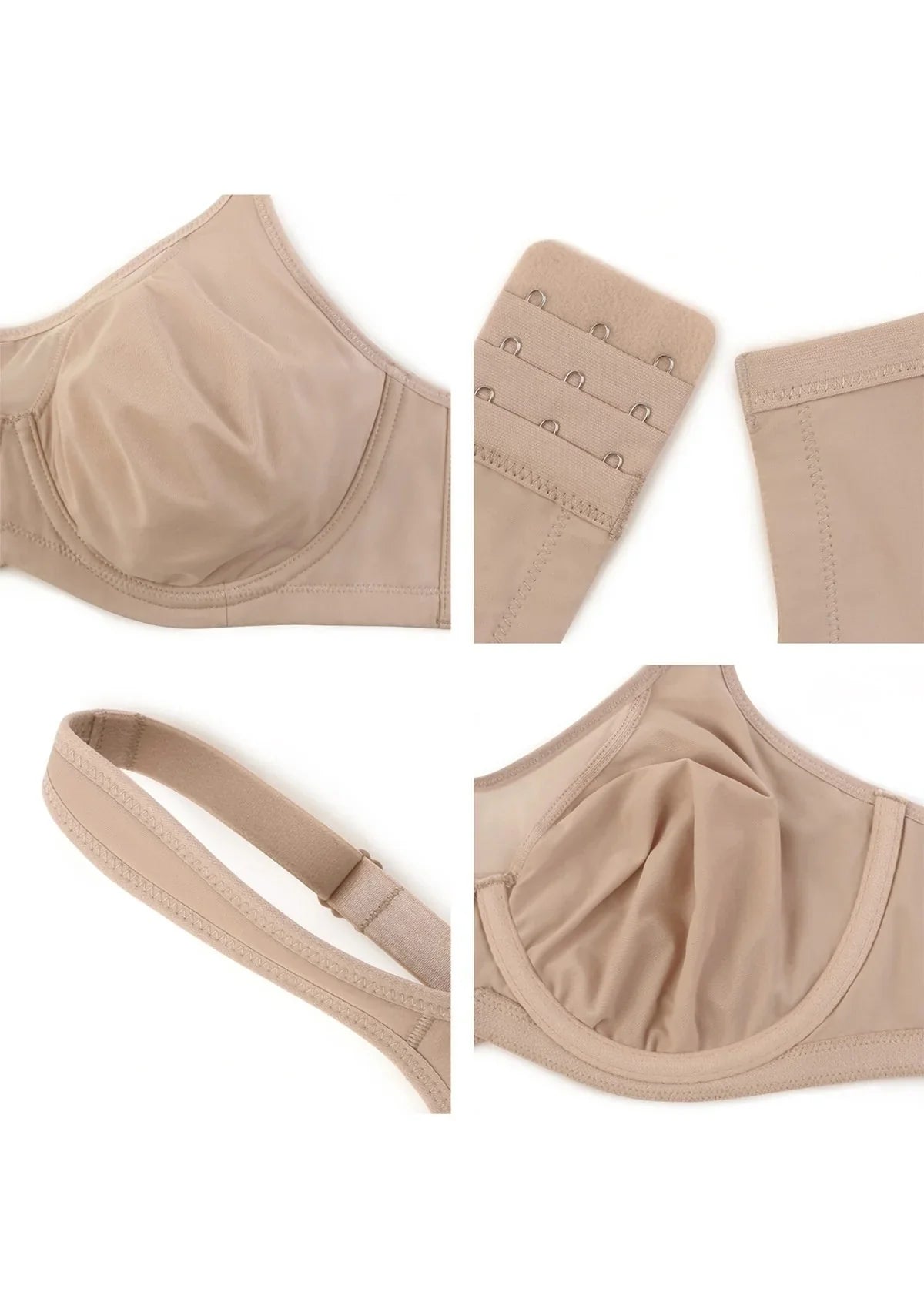Soutien-gorge Minimiseur Rosalia