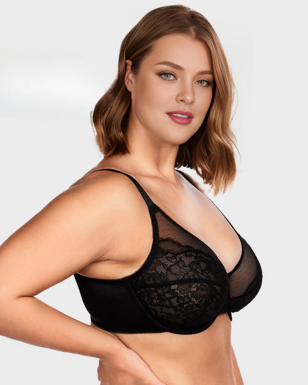 Soutien gorge minimiseur Rosalia