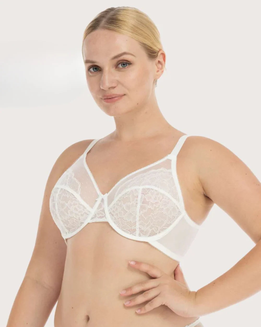 Soutien gorge minimiseur Rosalia