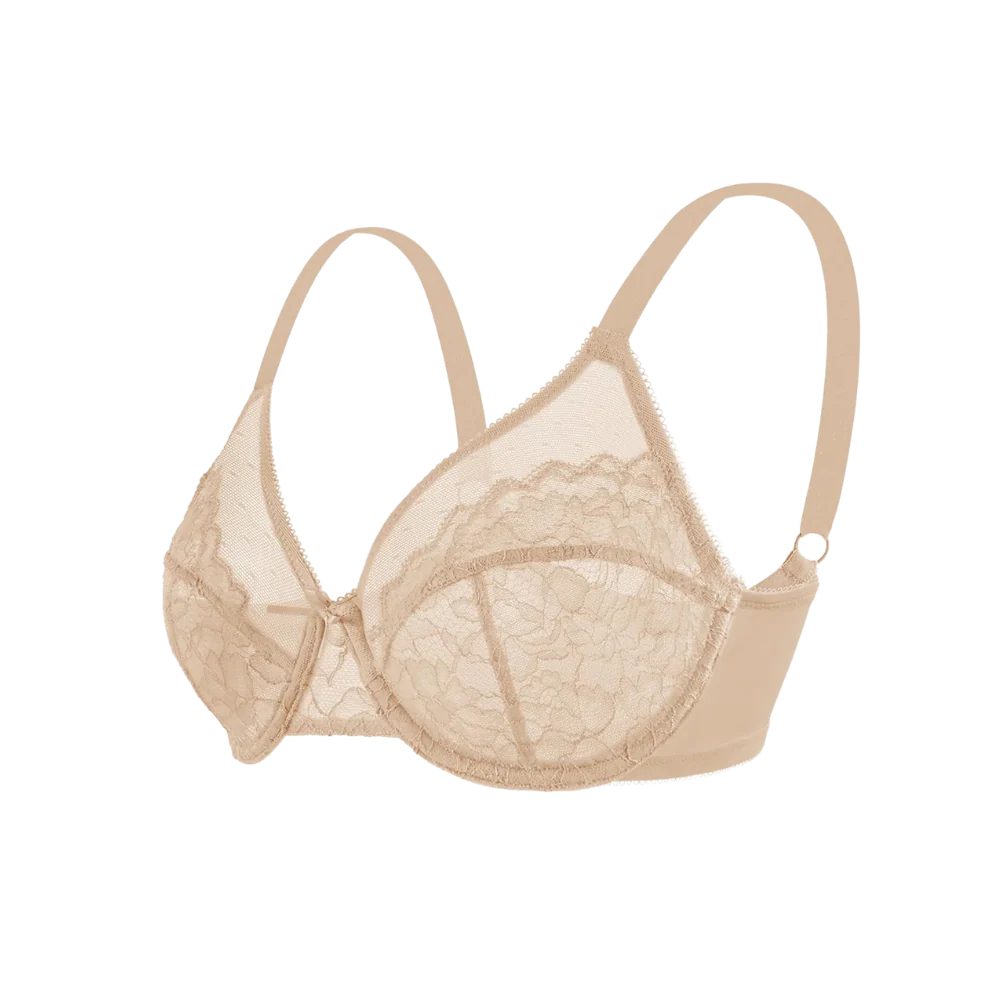 Soutien-gorge Minimiseur Rosalia (Beige)