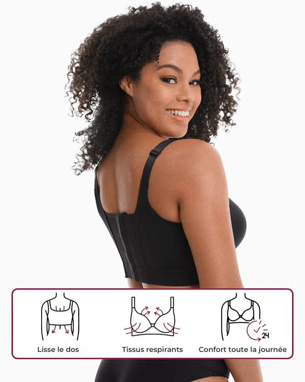 Soutien-gorge confort Rosalia