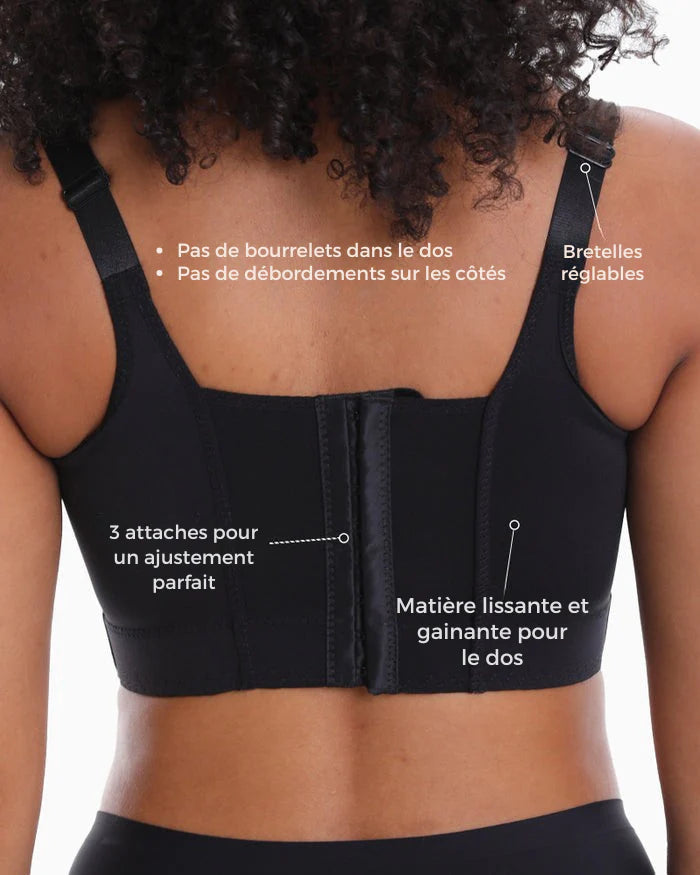 Soutien-gorge confort Rosalia
