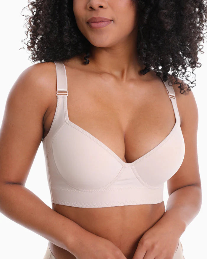 Soutien-gorge confort Rosalia