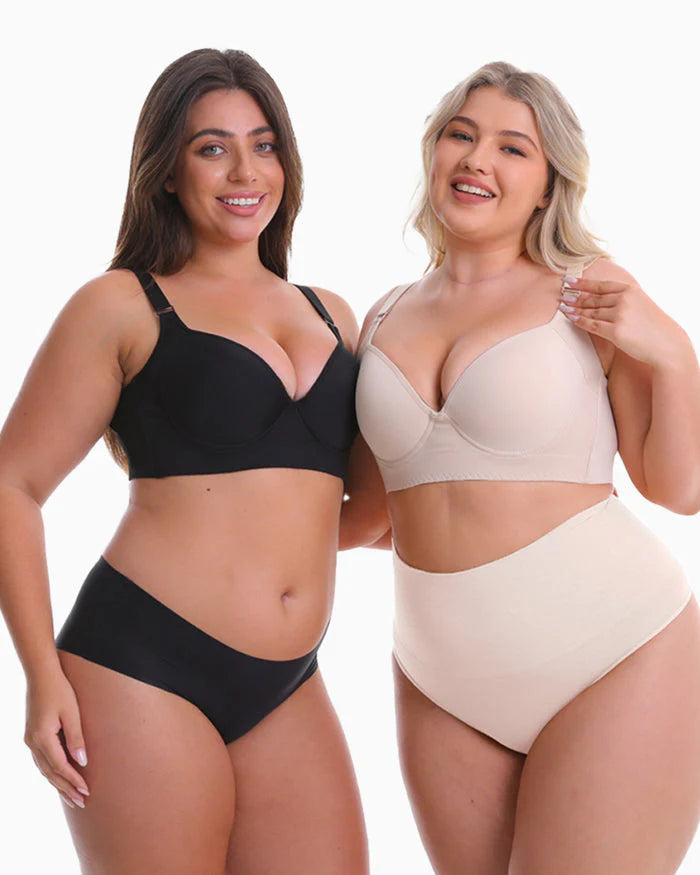 Soutien-gorge confort Rosalia