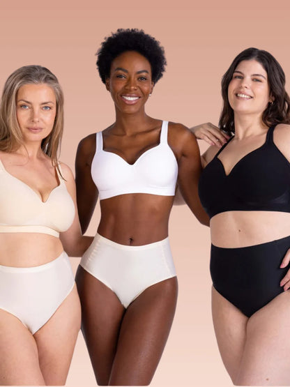 Soutien-gorge Rosalia | Confort absolu, maintien parfait, zéro gêne