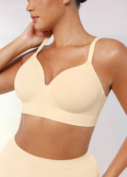 Soutien-gorge Enhance Rosalia Beige (exclusivité)