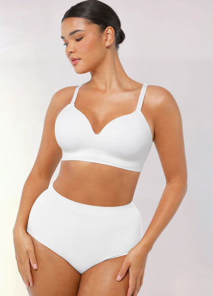 Soutien-gorge Rosalia | Confort absolu, maintien parfait, zéro gêne