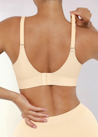 Soutien-gorge Enhance Rosalia Beige (exclusivité)