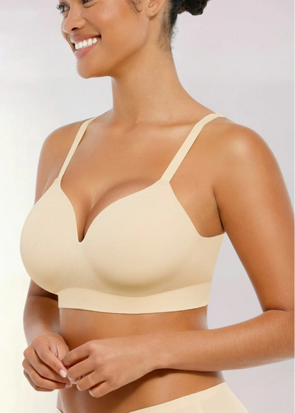Soutien-gorge Enhance Rosalia Beige (exclusivité)