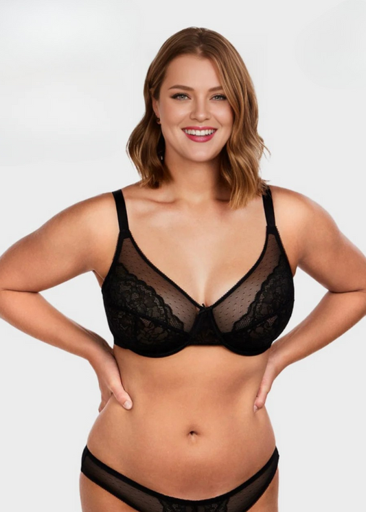 Soutien gorge minimiseur Rosalia