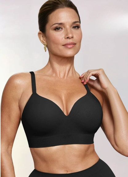 Soutien-gorge Rosalia | Confort absolu, maintien parfait, zéro gêne