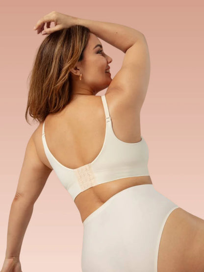 Soutien-gorge Rosalia | Confort absolu, maintien parfait, zéro gêne