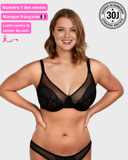 Soutien-gorge Minimiseur Rosalia