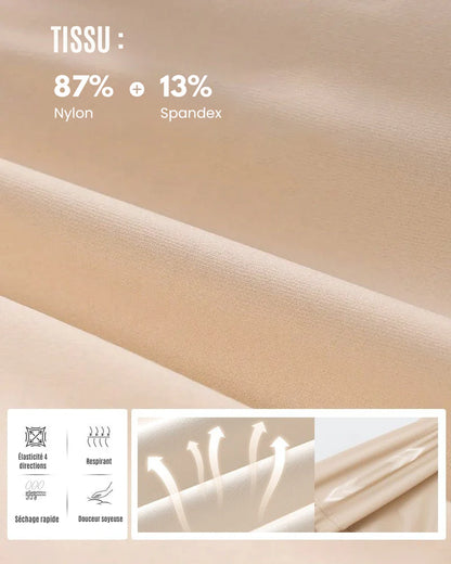 Soutien-gorge Minimiseur Rosalia