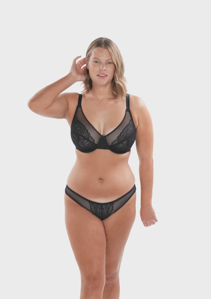 Soutien gorge minimiseur Rosalia